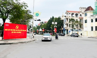 Ban Thường vụ Tỉnh ủy Bắc Ninh chỉ đạo tổ chức Tết Bính Ngọ năm 2026